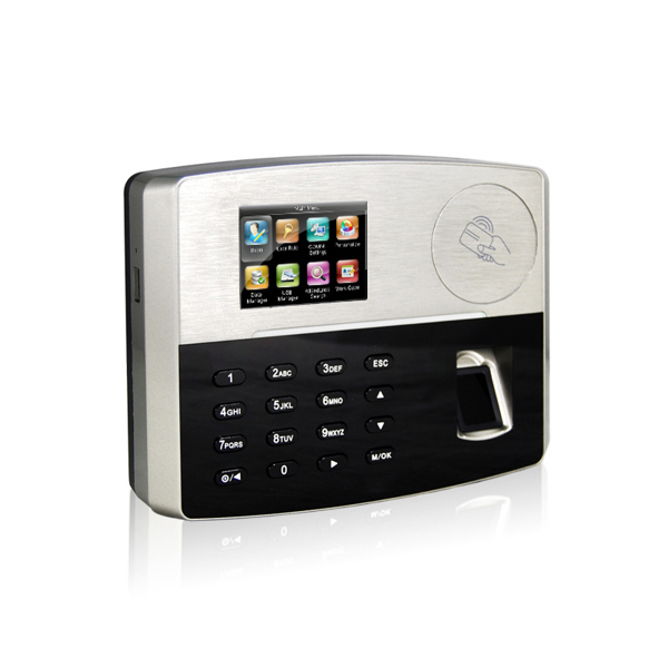 Máy chấm công vân tay X928C 2