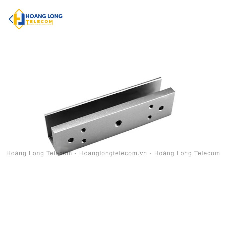Giá đỡ khóa LMB-280U cho cửa kính khung nhôm 3