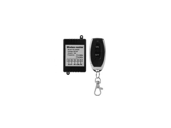 Điều khiển từ xa LH-950 mở cửa cho hệ thống kiểm soát - ảnh 1