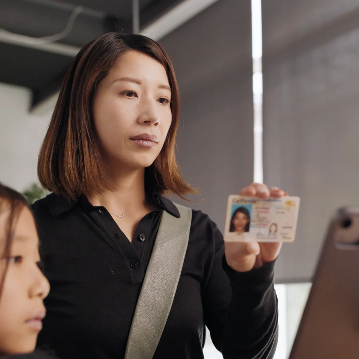Verkada Guest — Hệ thống quản lý khách ra vào