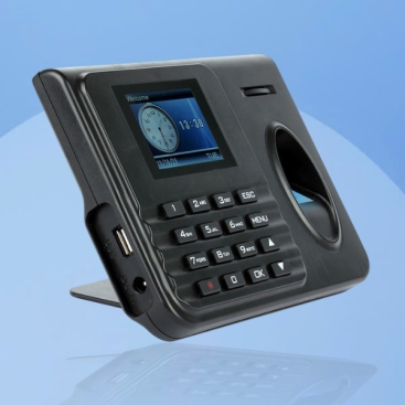 Máy chấm công vân tay Ronald Jack W800 4