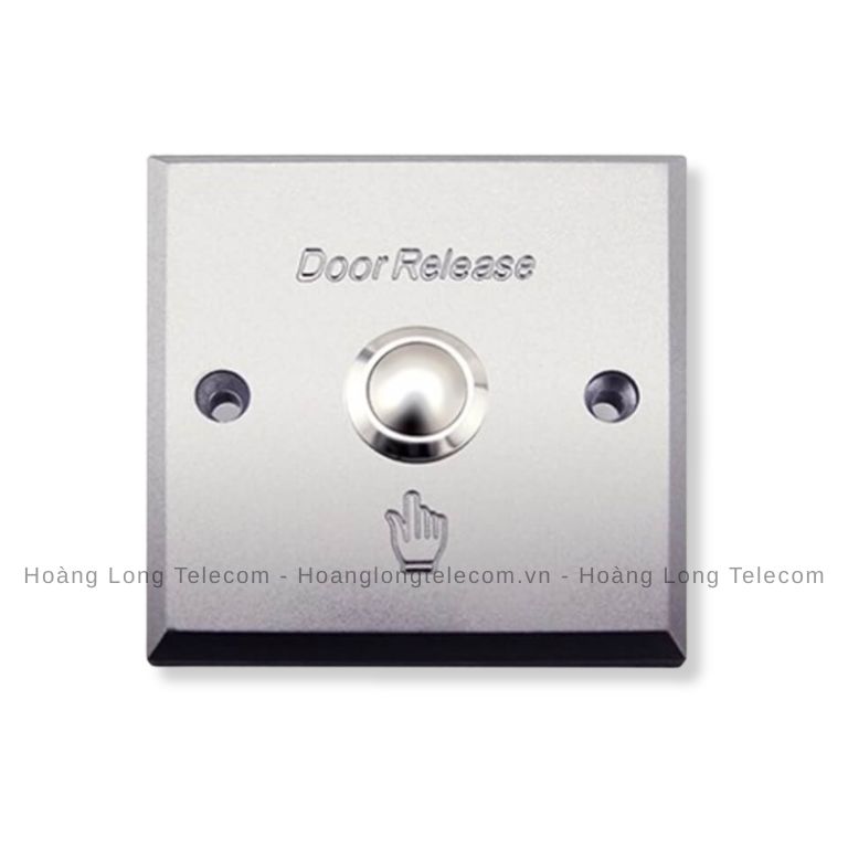 Nút Nhấn Exit ZKTeco EX-800BC 2