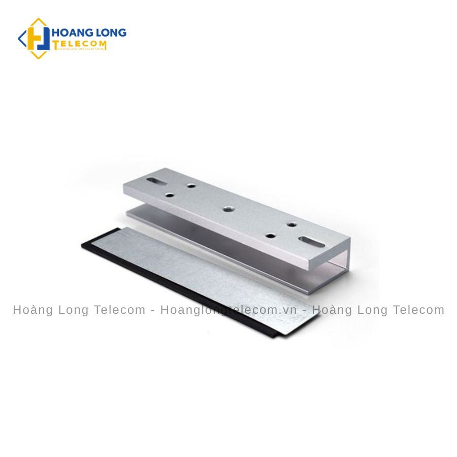 Giá đỡ khóa LMB-280U cho cửa kính khung nhôm 4