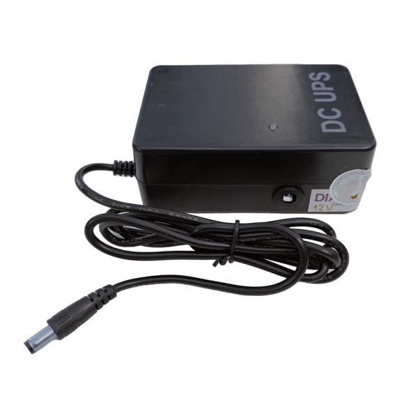 UPS mini 12V Diamond DA 12V-2A pin Lithium LiFePO4