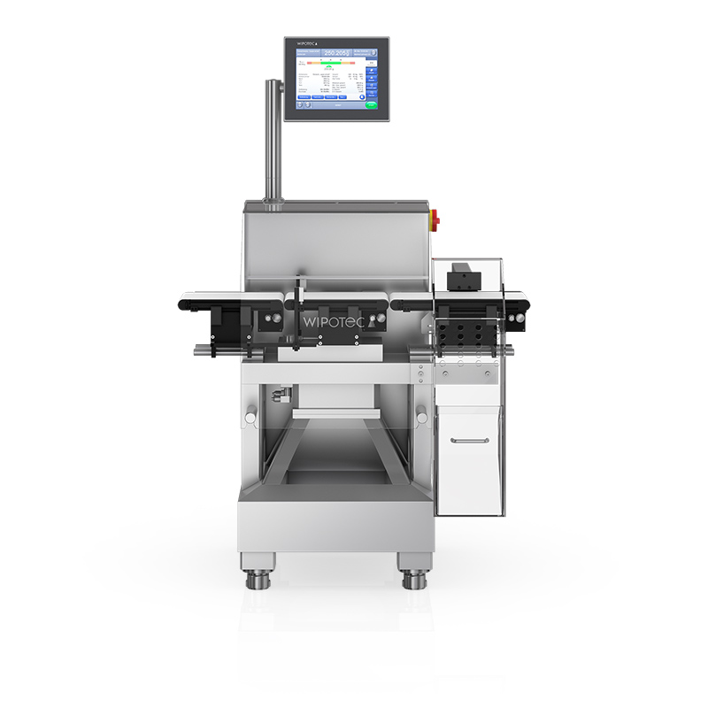 Wipotec Checkweigher 3