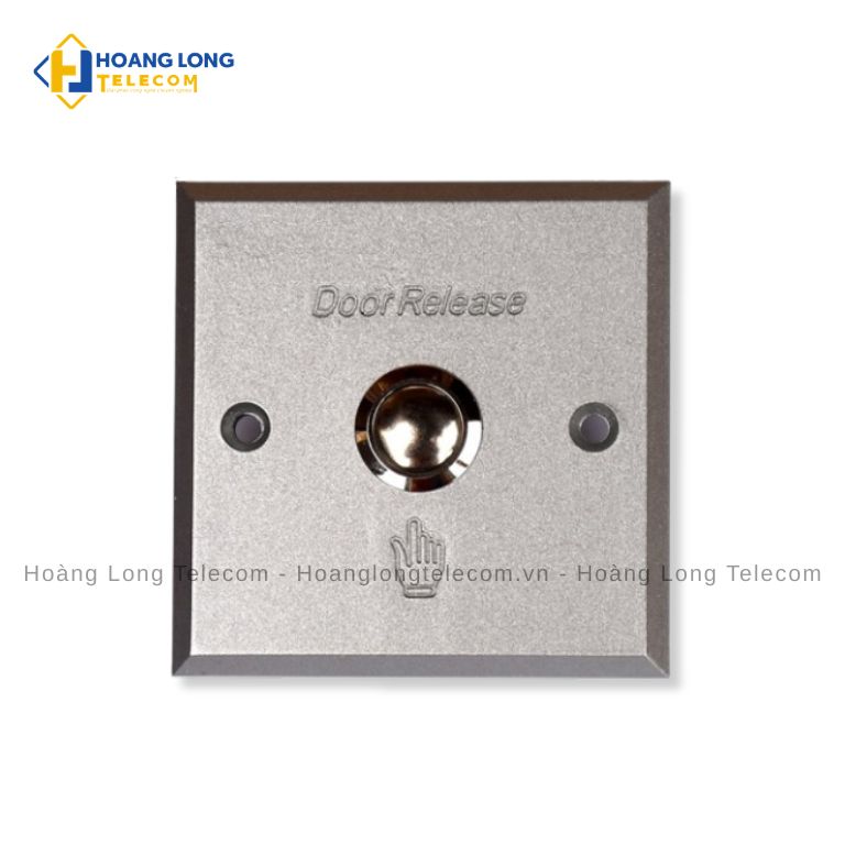 Nút bấm mở cửa ZKTeco EX-800B 4