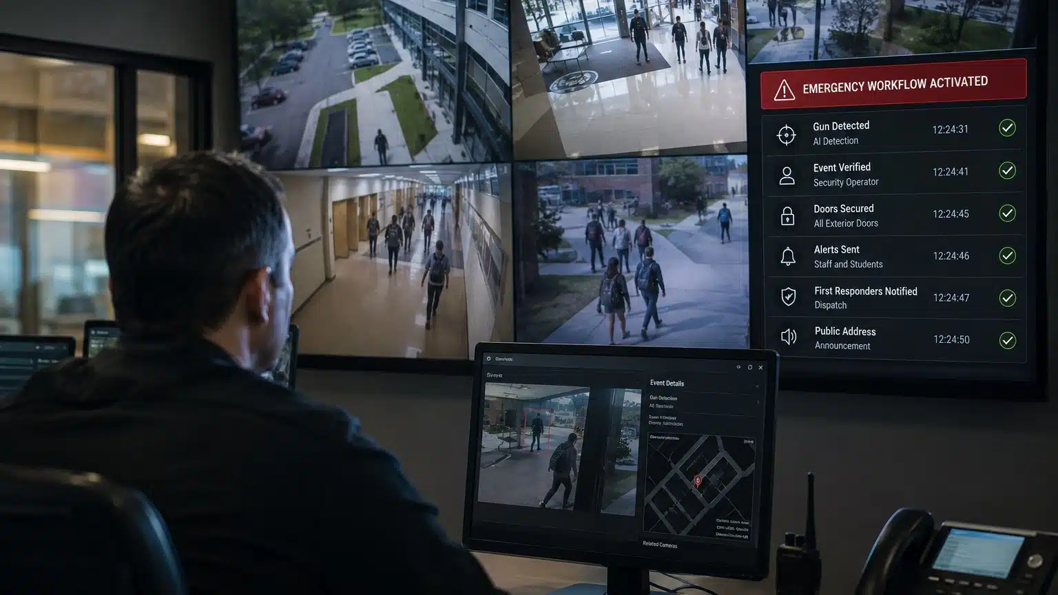 Omnilert Mass Notification System 2