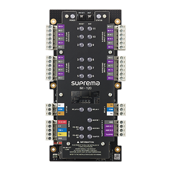 Suprema CoreStation 3