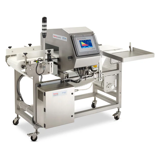 Thermo Scientific Sentinel Multiscan & Selectscan Metal Detectors