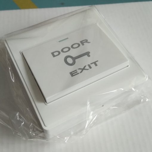 Nút nhấn để bàn ZKTeco CR521 2