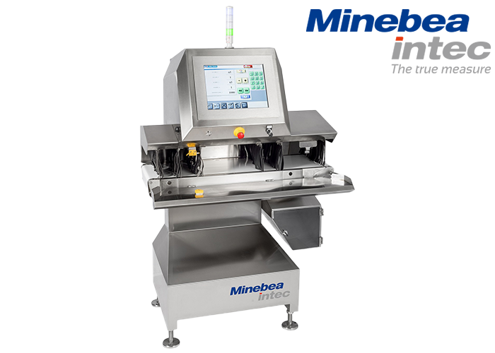 Minebea Intec Dylight – Hệ thống kiểm tra X-ray - ảnh 1