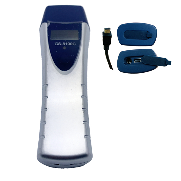 Máy Tuần Tra Bảo Vệ GS8100C