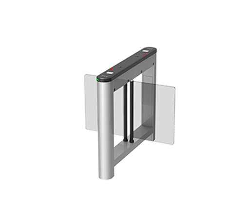 Cổng Swing Barrier ZKTeco SBTL500 4