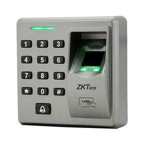 Đầu đọc vân tay ZKTeco FR1300 4