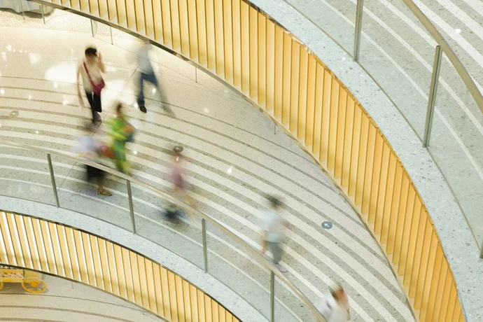 RetailNext Aurora® Sensor 3
