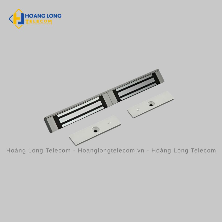 Khóa điện từ AL-280D(LED) 6