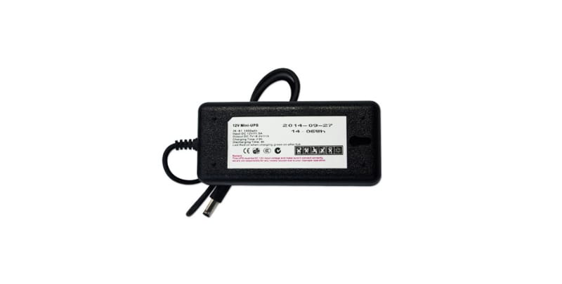 Bộ nguồn cấp điện liên tục mini 12V ZK-B1