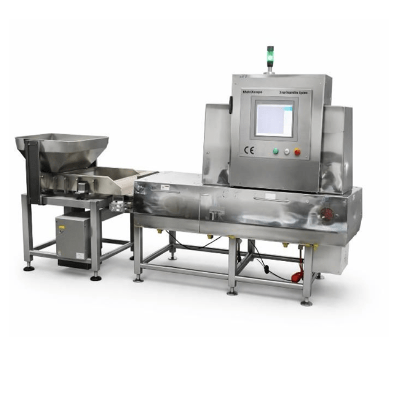 Máy soi X-ray hành lý MatriXcope MTC-XR65D 4