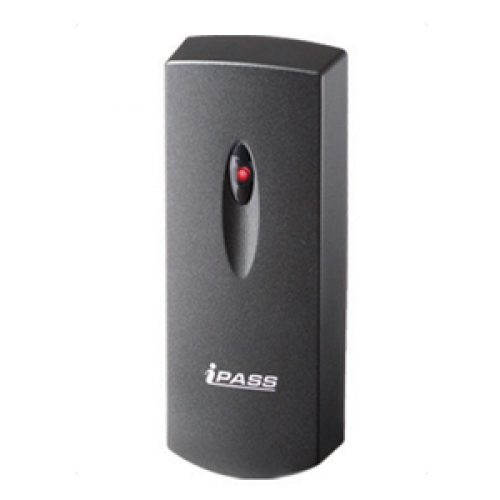 Đầu đọc thẻ Proximity IP10 RS232 (ASK/EM Marine Format) 4