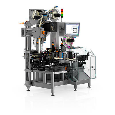 Wipotec TQS-HC-A 6