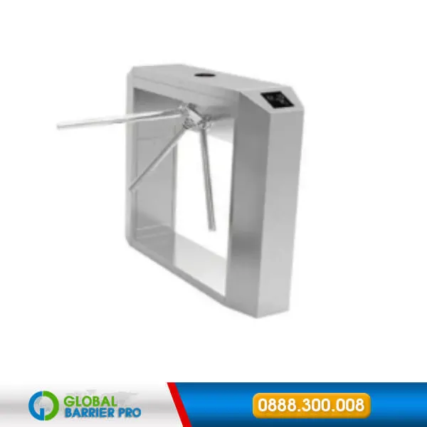 Cổng xoay 3 càng ZKTeco TS2800 Plus