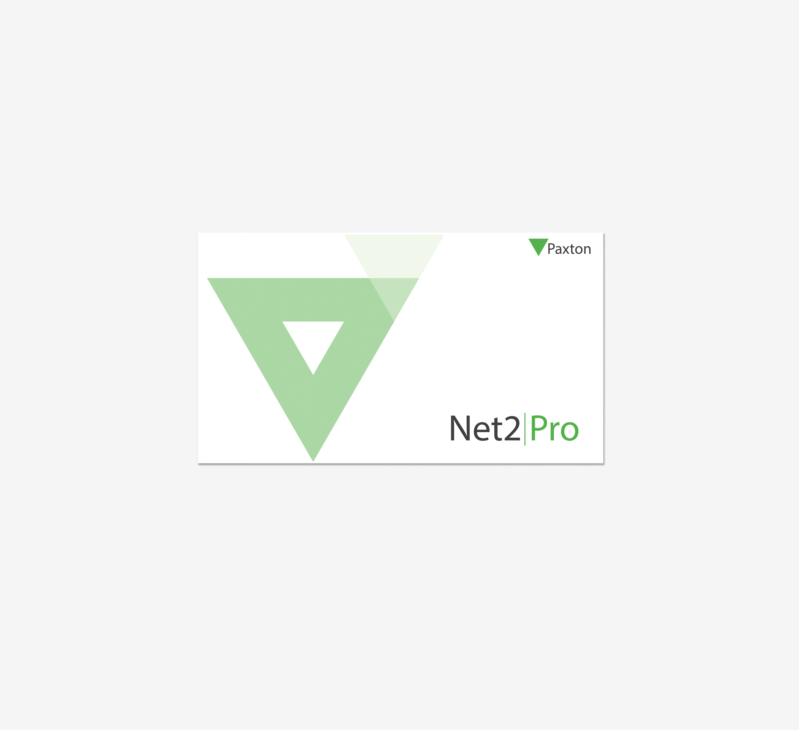 Bộ điều khiển cửa Paxton Net2 Plus 1 cửa 3