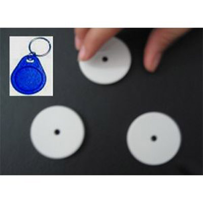 Thẻ cảm ứng GS-D03 (Nút tuần tra bảo vệ) 3