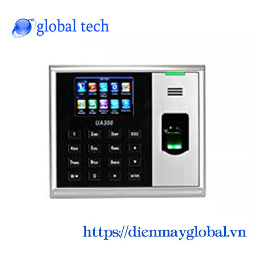Máy chấm công khuôn mặt ZKTeco FA900 Wifi 2