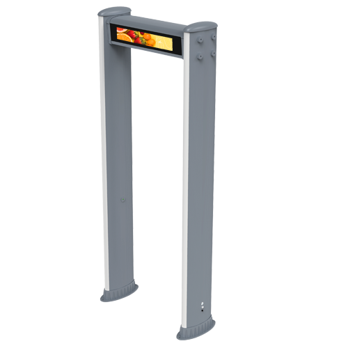 Cổng Dò Kim Loại ZKTeco ZK-MD5000 2