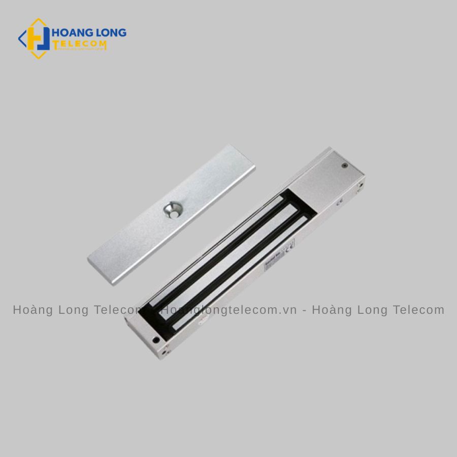 Khóa nam châm điện từ có cảm biến ZKTeco LM-3505 3