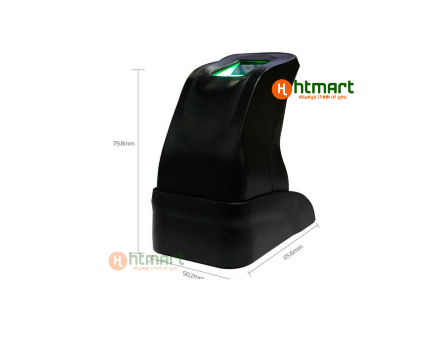 Đầu đọc vân tay ZK4500 6