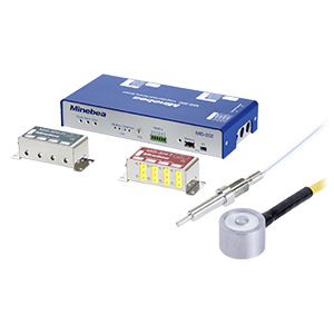 Minebea Intec Dylight – Hệ thống kiểm tra X-ray - ảnh 2