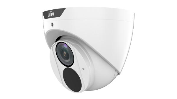Camera IP Uniview IPC3614SB-ADF28KM-I0 4MP LightHunter Turret