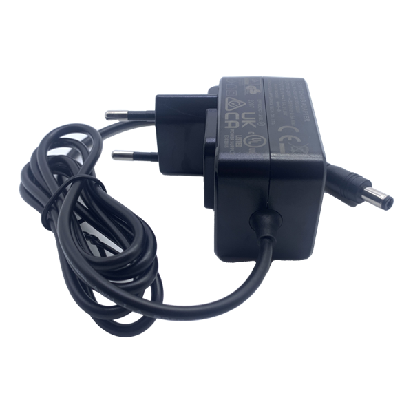 Nguồn 12V cho máy chấm công và thiết bị kiểm soát cửa