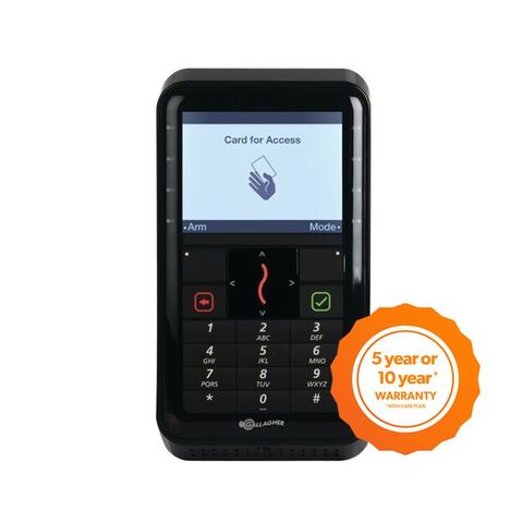 Gallagher High Sec T20 Reader, Multi Tech 2