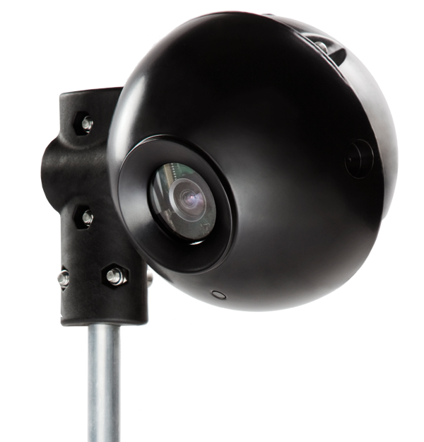 FLIR TrafiCam x-stream — Cảm biến phát hiện xe tại giao lộ