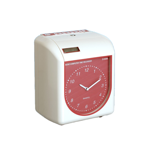 Máy chấm công Ronald Jack RJ-3300A 2