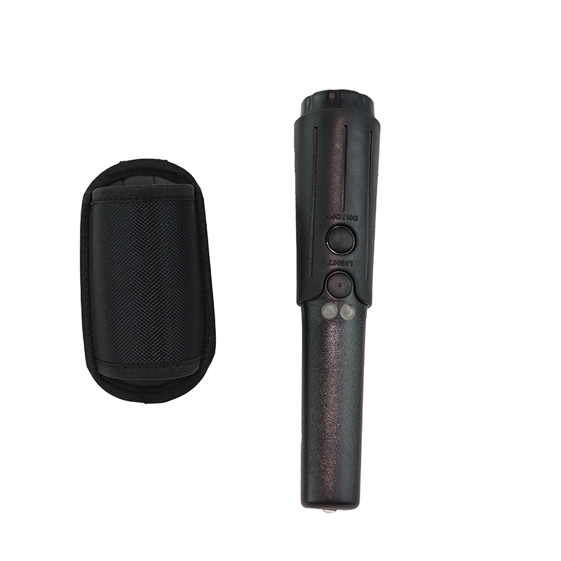 Máy dò kim loại cầm tay MCD-5900 - ảnh 2