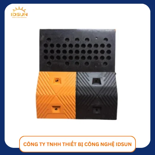 Gờ giảm tốc cao su PDA-350 2