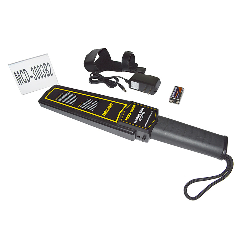Máy dò kim loại cầm tay MCD-3003B2 5