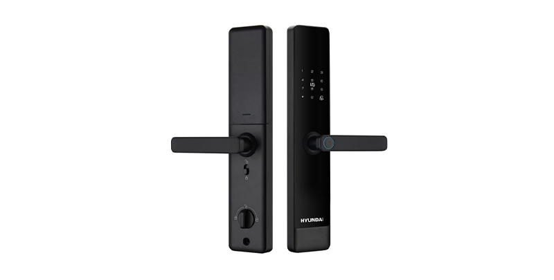 Máy chấm công khuôn mặt ZKTeco W800 Plus 2