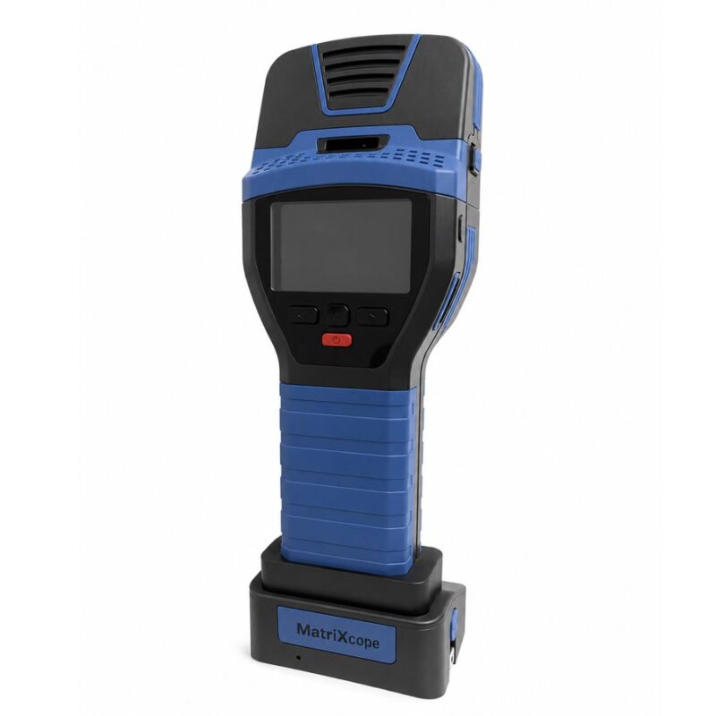 MatriXcope MTC-EX6700XPRO 手持式爆炸物痕量检测仪