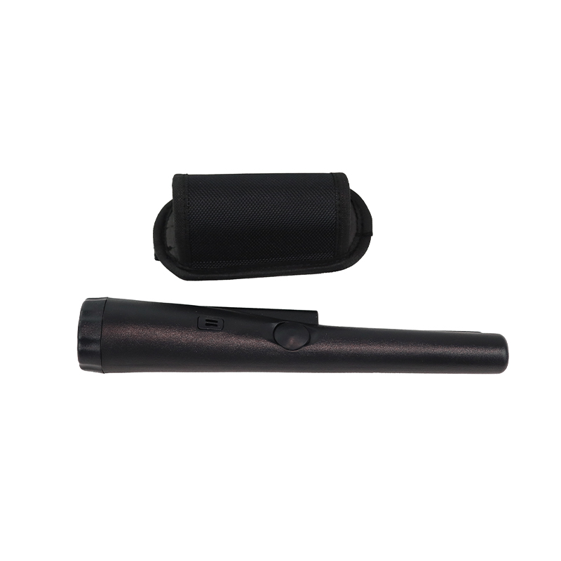 Máy dò kim loại cầm tay MCD-5600 — Pinpointer chống nước IP66 - ảnh 1