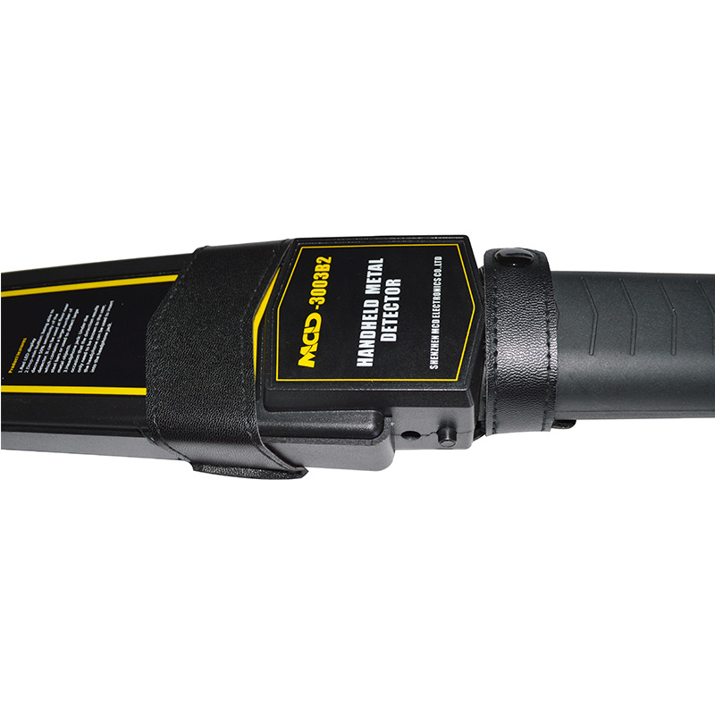 Máy dò kim loại cầm tay MCD-3003B2 4