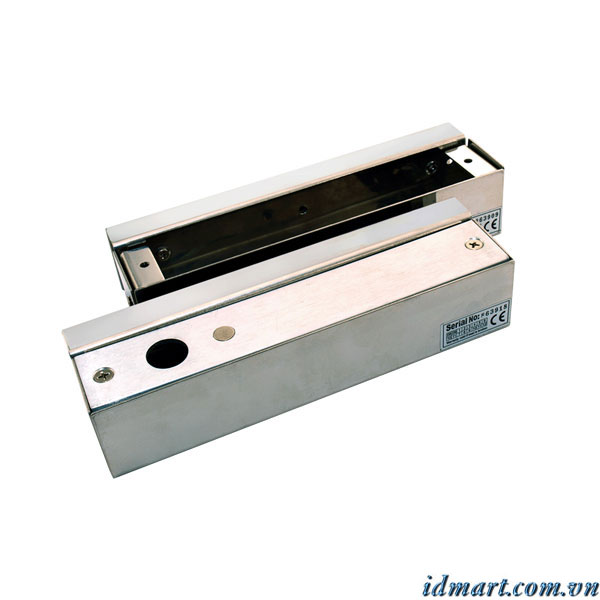Bộ gá khóa BBK-500 3