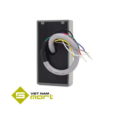 Đầu đọc thẻ cảm ứng ZKTeco ProID10BE 3