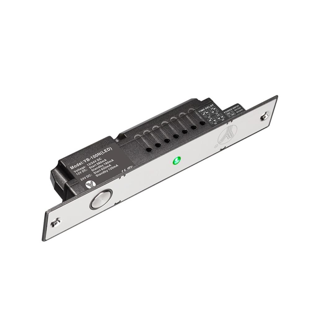 Khóa thả chốt YB-100N(LED)