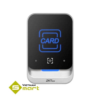 Đầu đọc mã vạch QRCode ZKTeco QR600-H-E 3