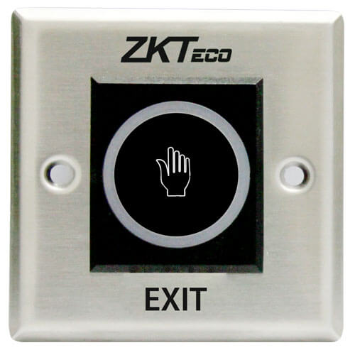 Nút bấm mở cửa ZKTeco TLEB101