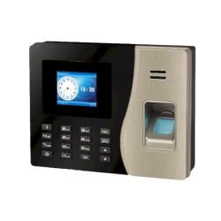 Máy chấm công vân tay + thẻ từ Ronald Jack RJ3030 2